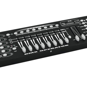 Controleur DMX - Eurolite DMX FORGE 192
