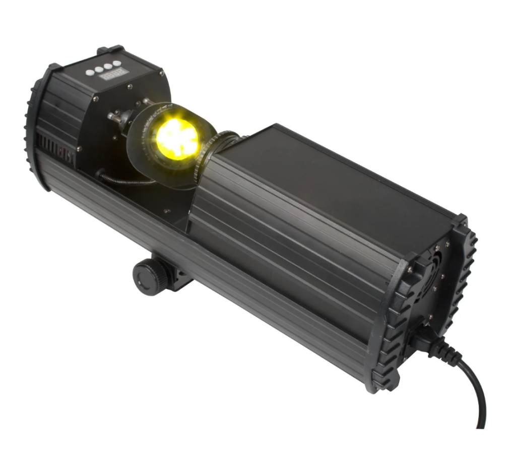 Scanner LED - LightmaXX DJ Scan LED