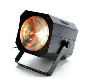 Effet LED - LightmaXX Led Gun