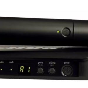 Microphone sans fil - Shure BLX24 SM58