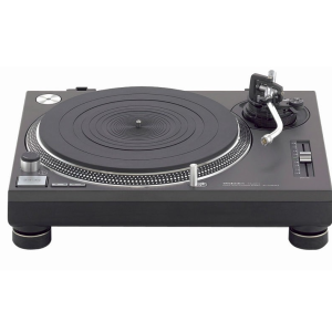 Platines vinyle - Technics SL-1200 Mk2