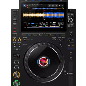 Platines CDJ - AlphaTheta CDJ-3000X