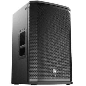 Enceinte active - Electro Voice ETX 12p
