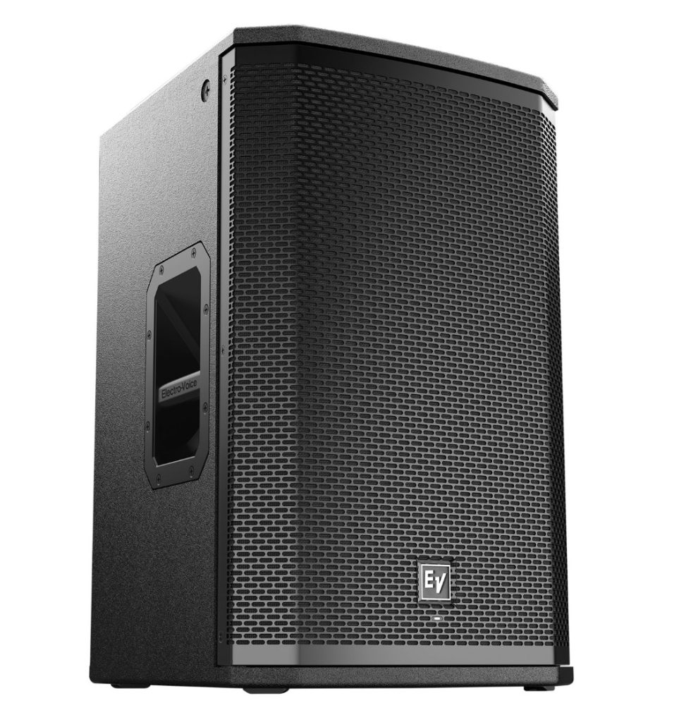 Enceinte active - Electro Voice ETX 12p