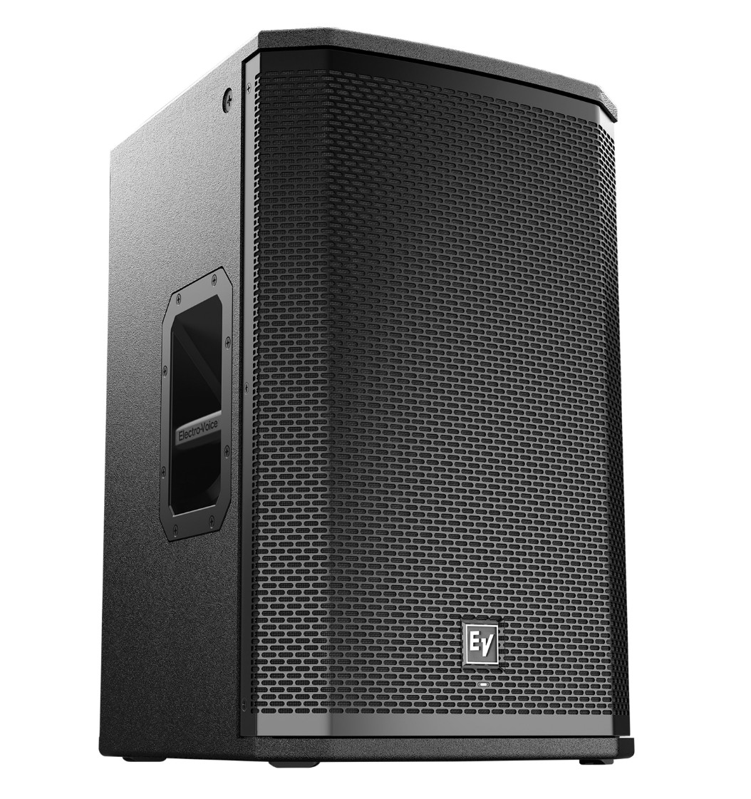 Enceinte active - Electro Voice ETX 12p
