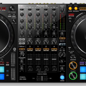Controleur DJ - Pioneer DDJ-1000