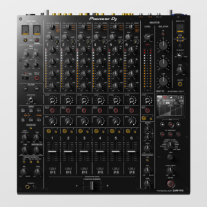 Table de mixage - Pioneer DJM V10