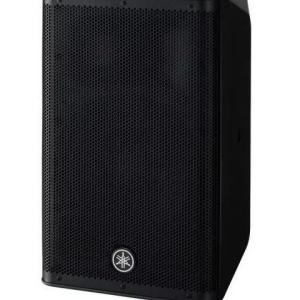 Enceinte active - Yamaha DXR 10 MKII