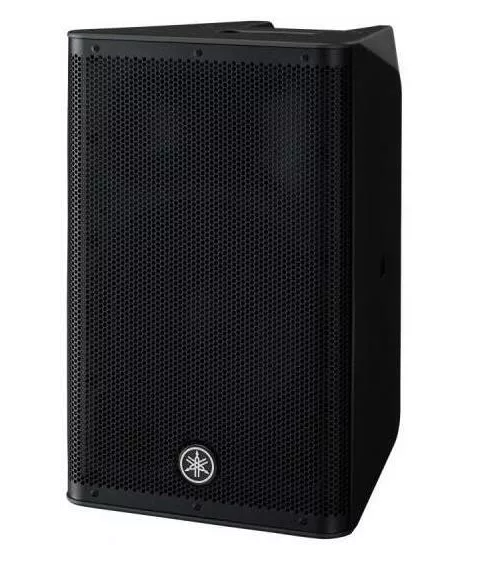 Enceinte active - Yamaha DXR 10 MKII